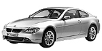 BMW E63 C3398 Fault Code