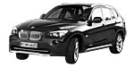BMW E84 C3398 Fault Code