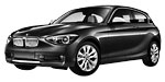 BMW F21 C3398 Fault Code